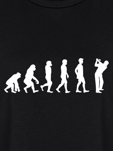Evolution Golf