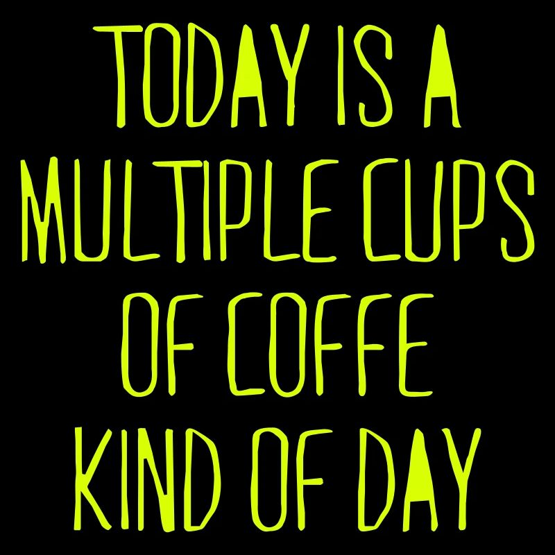 Multiple coffee day