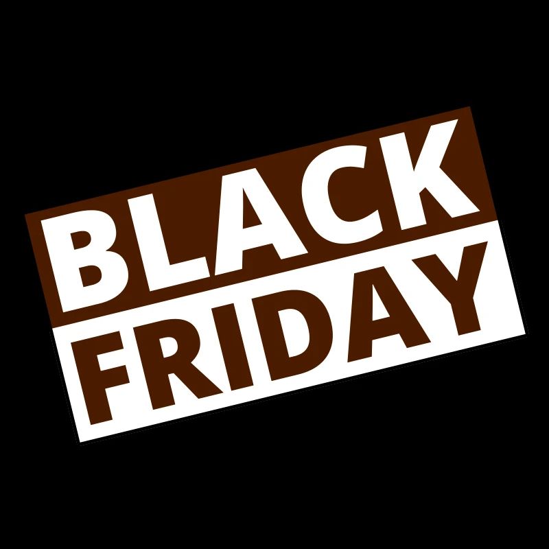 black Friday