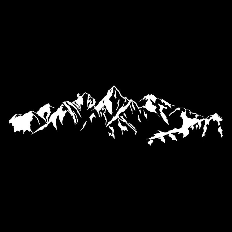 Mountain berge