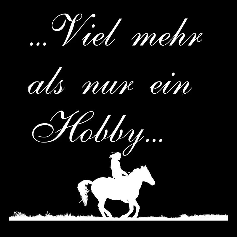 Mehr als nur ein Hobby
