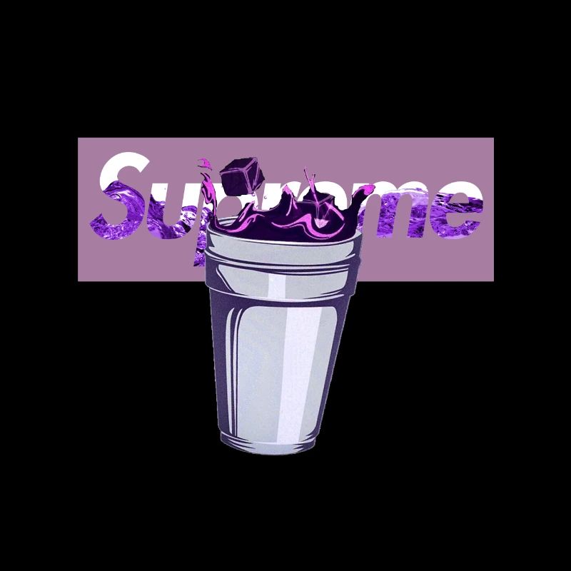 Cup Edition Lean Double