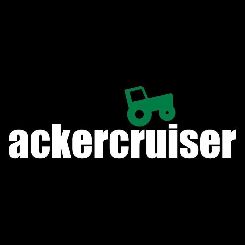 Ackercruiser