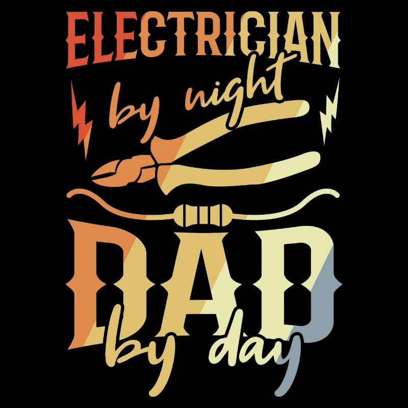Electrician Papa