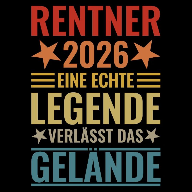 Retraités 2026 - Une véritable légende quitte le site