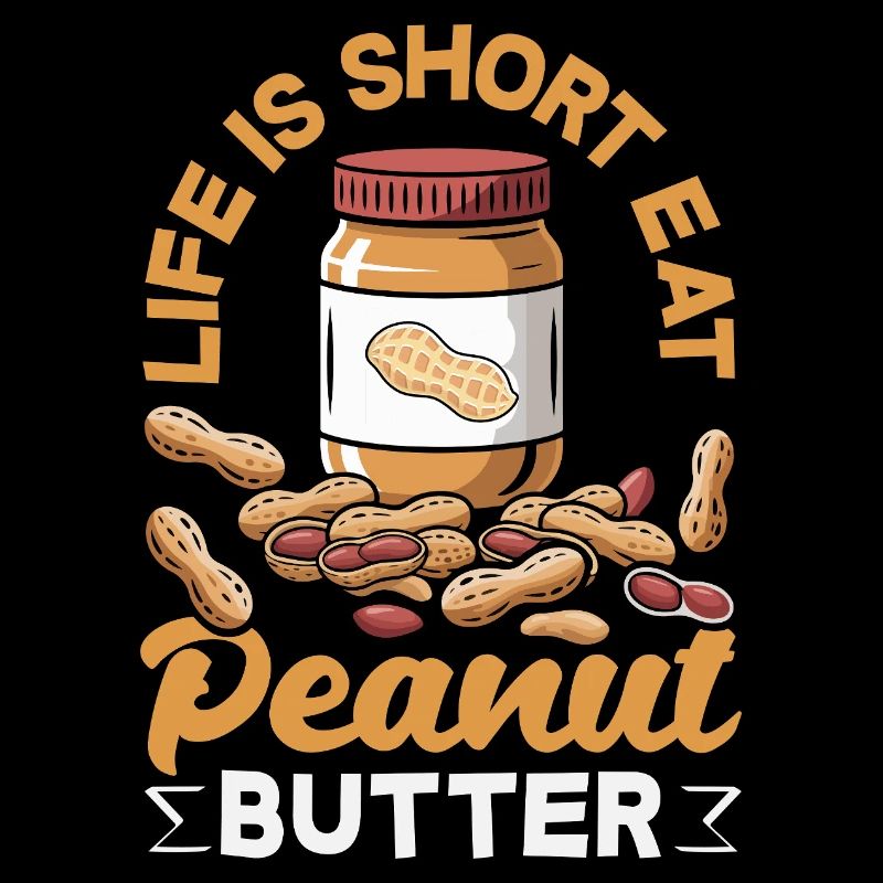 Peanut Butter & Jam Partner Look Design