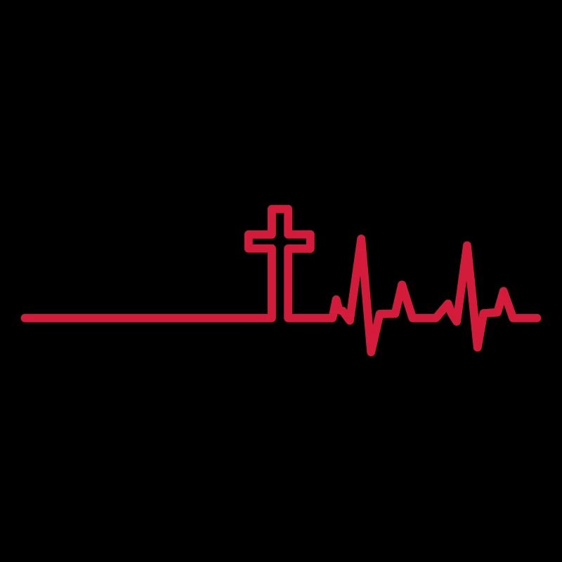 Herzfrequenz Geschenkidee