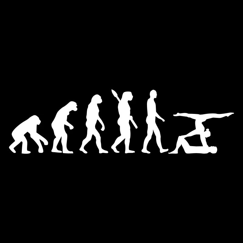 Evolution Acrobatics