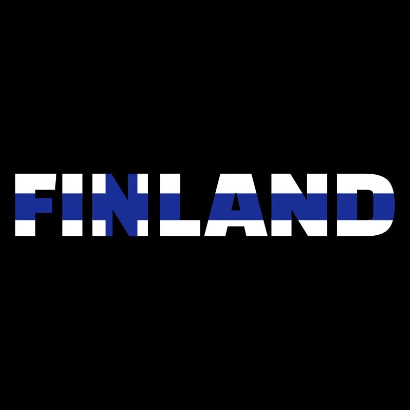 Finnland