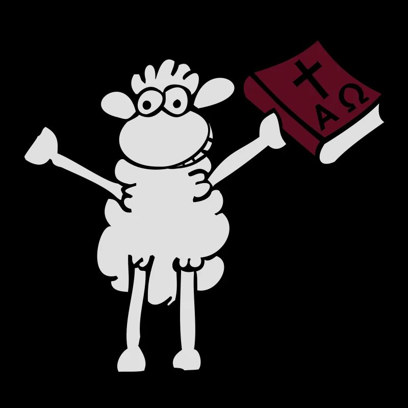 Bibel-Schaf