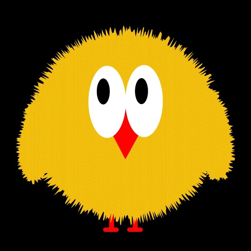 small chick