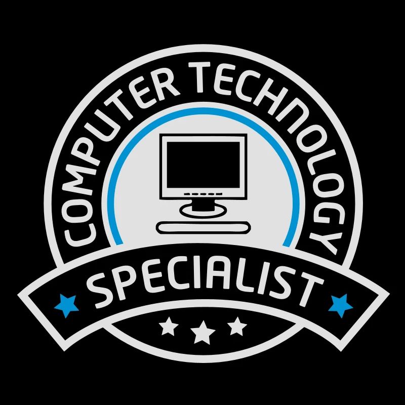 computer technology specialist