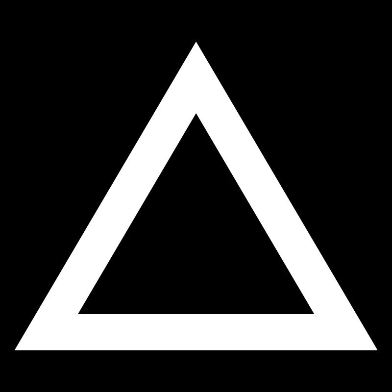 triangle