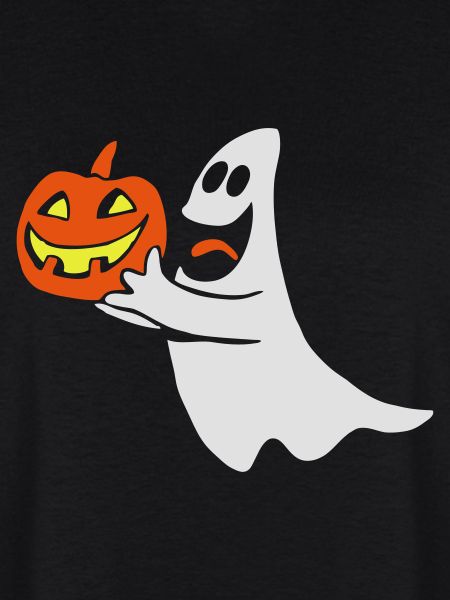 Halloween Geist