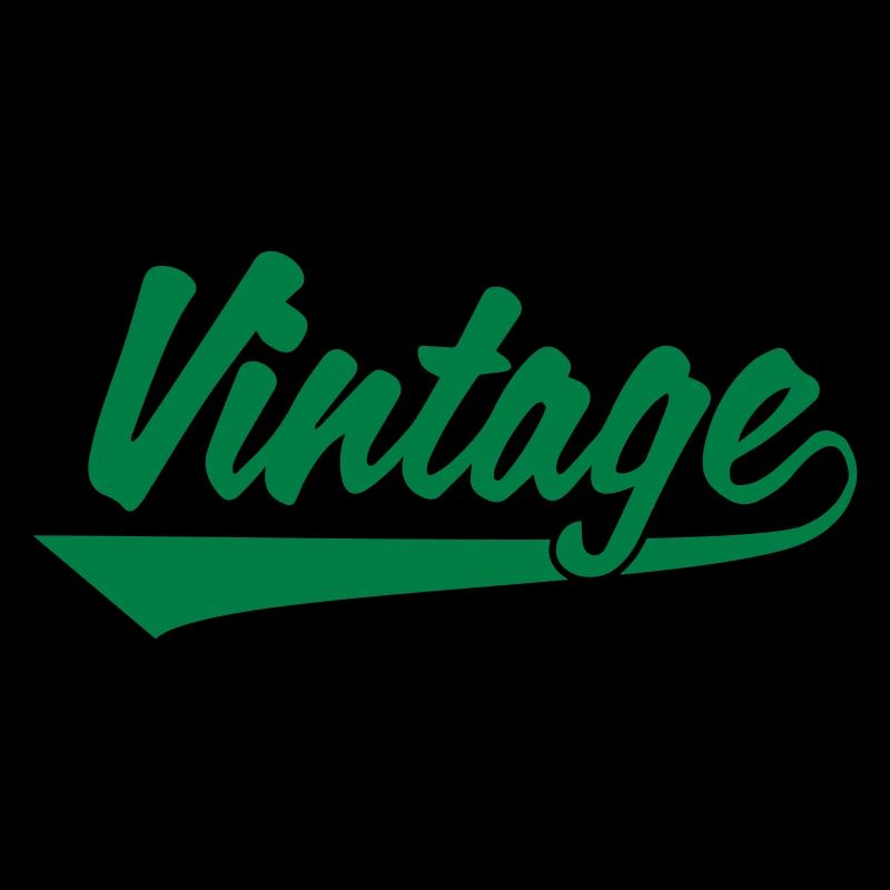 Vintage