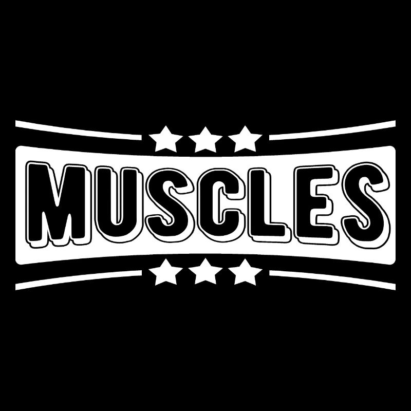 Muscles sports