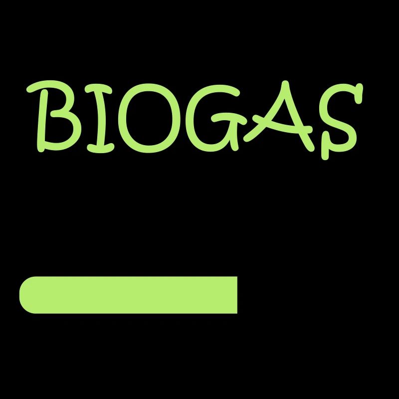 Biogas Lieferant