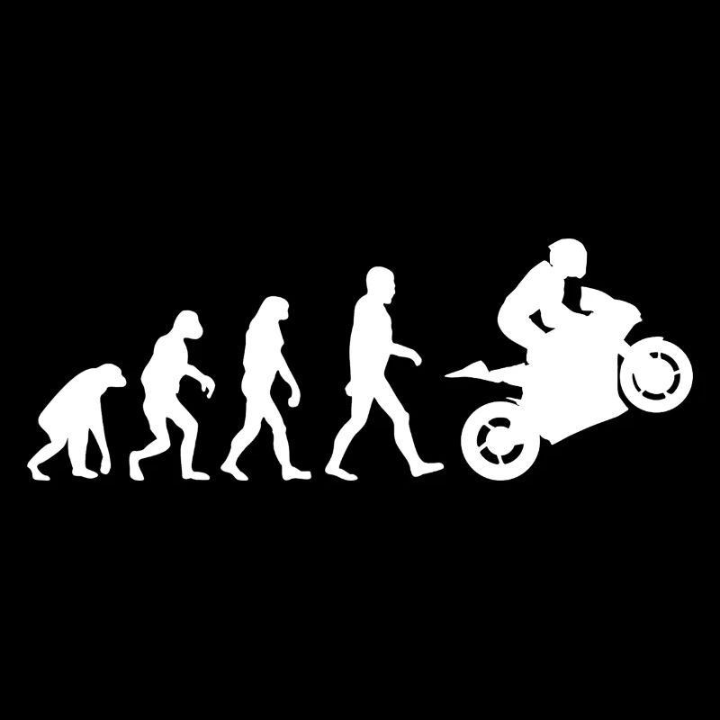 Sport Biker Evolution