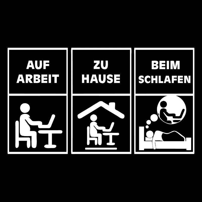 Alltag Programmierer