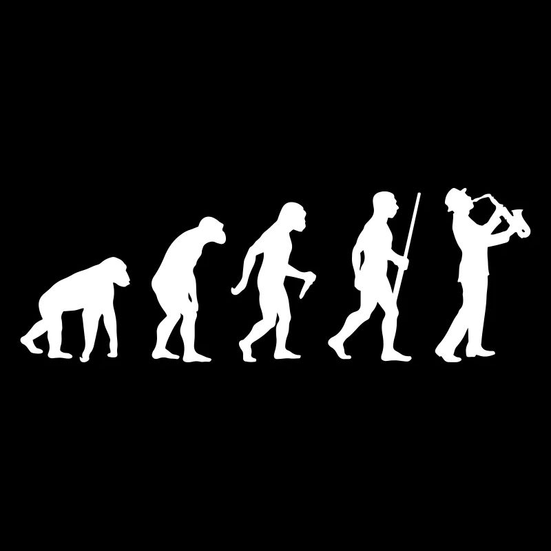 Jazz Evolution
