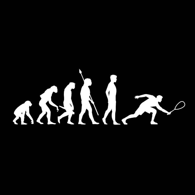 Squash Evolution