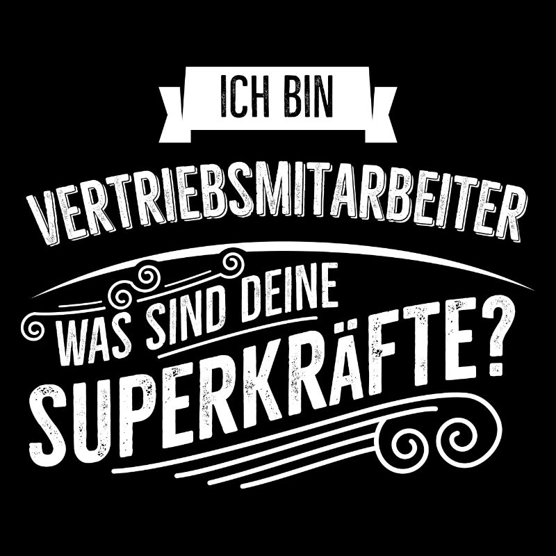 Vertriebsmitarbeiter