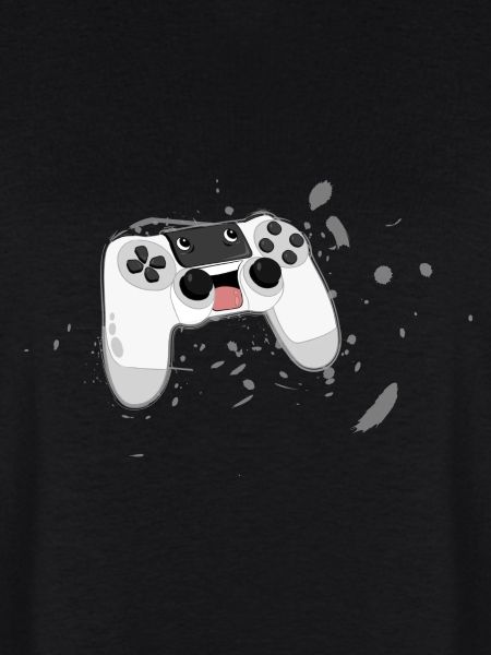 Crazy Controller