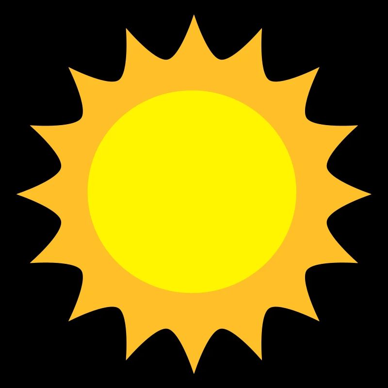 sun