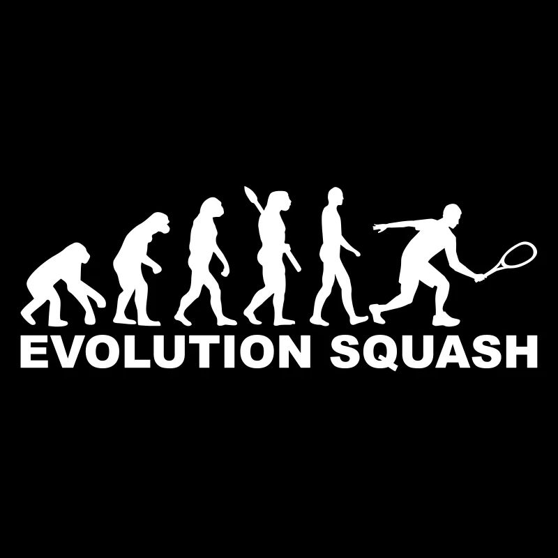 Evolution Squash