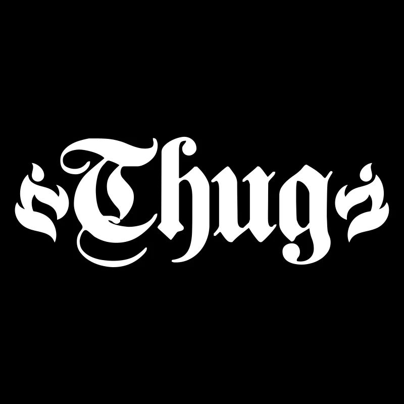 thug
