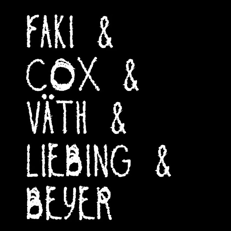 Techno Design DJ's Gift Idea