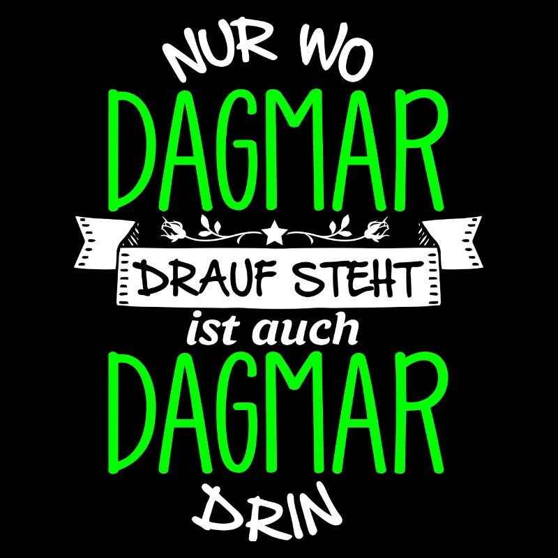 DAGMAR die Echte