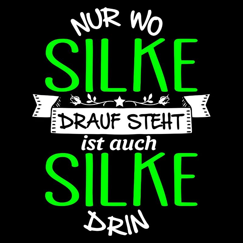 SILKE die Echte