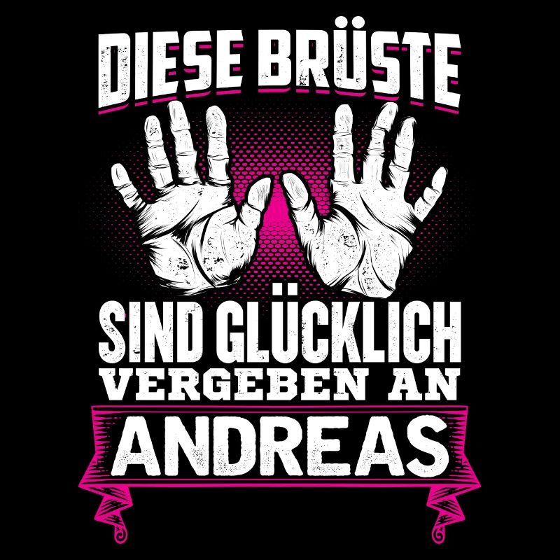 ANDREAS - Brüste Geschenk