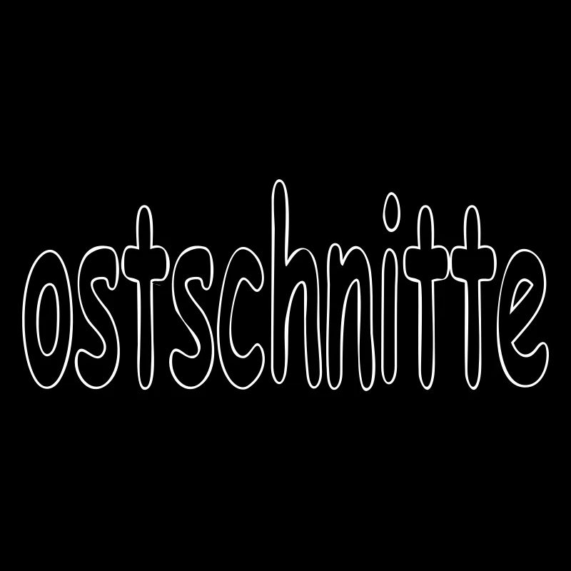 ostschnitte