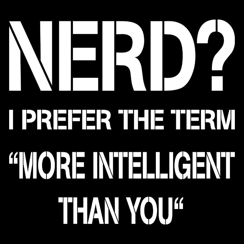Nerd