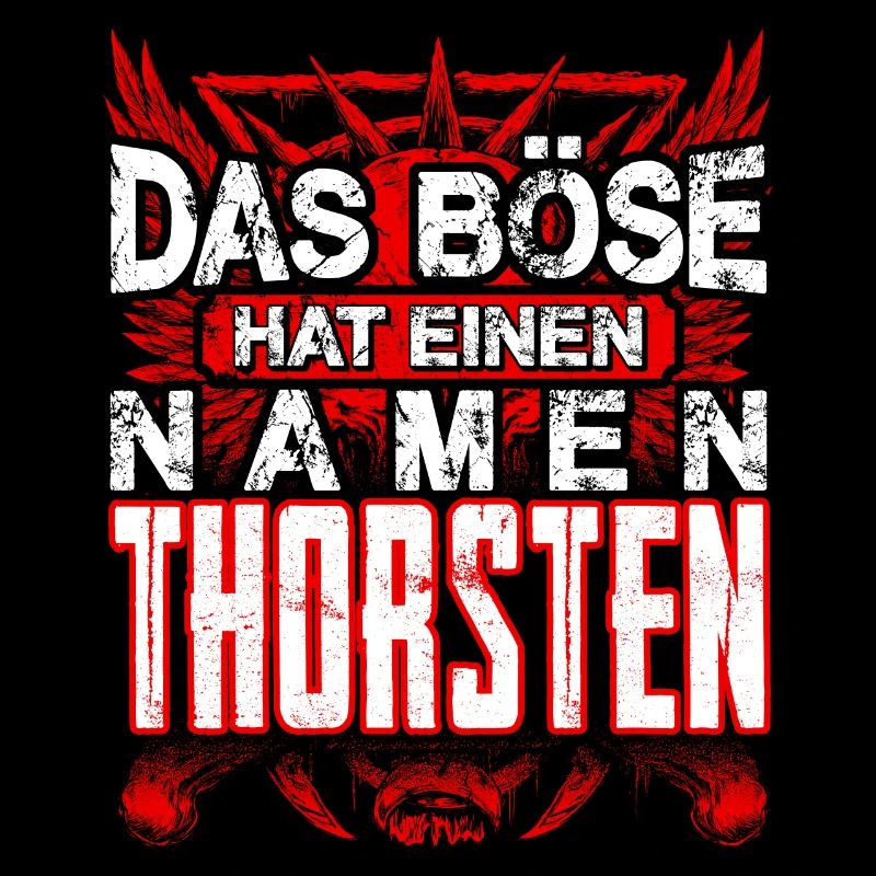 THORSTEN - Name