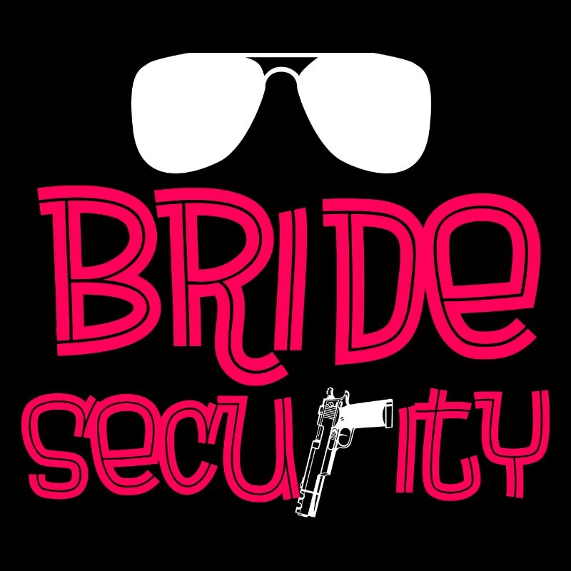 Bride security