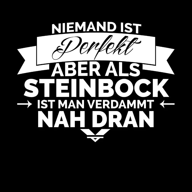 STERNZEICHEN STEINBOCK