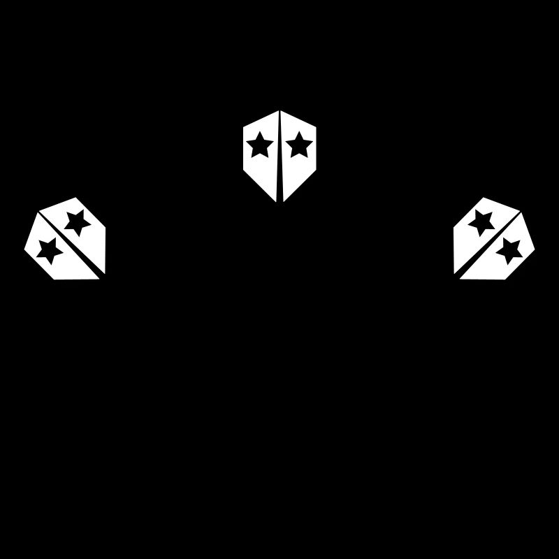 Fléchettes Dart 2c fléchettes