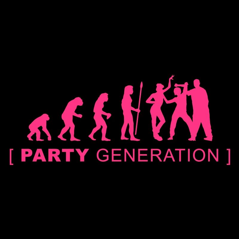 evolution_party