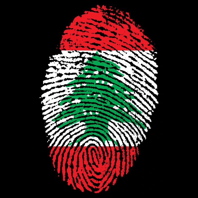 LIBAN / LIBAN / LIBAN