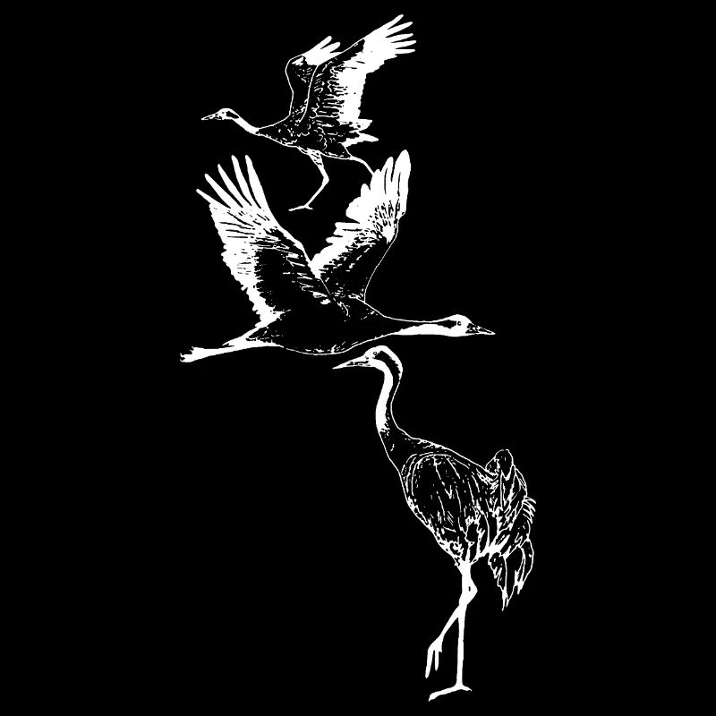CRANES