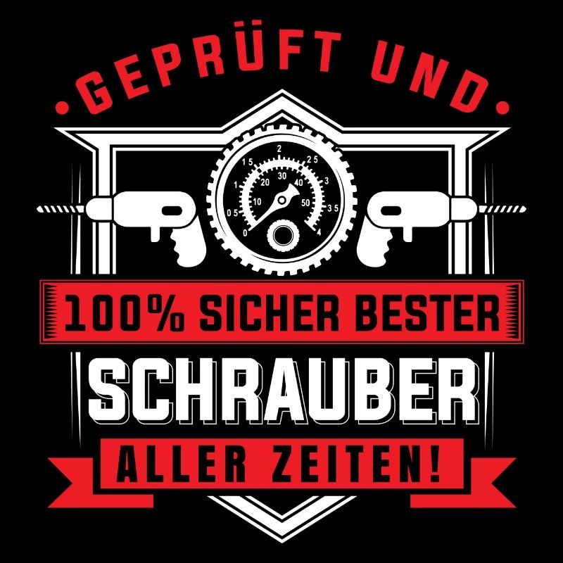 Geprüft bester Schrauber