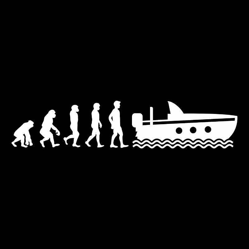 Boat Evolution