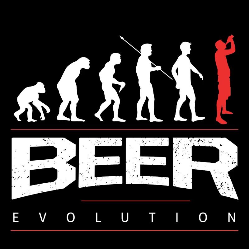 Bier Evolution