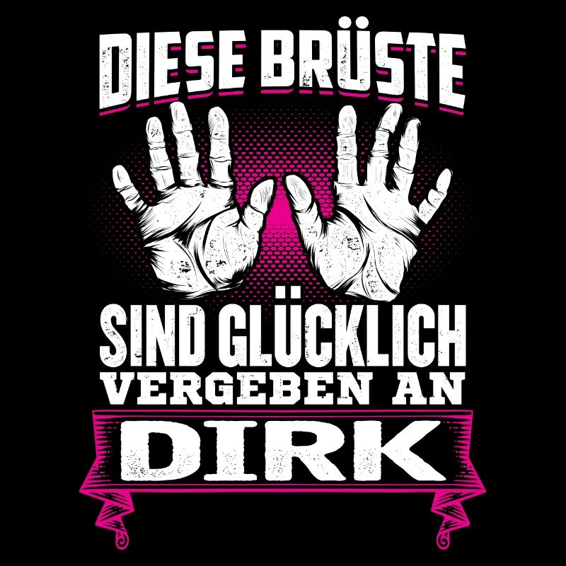 DIRK - Brüste Geschenk