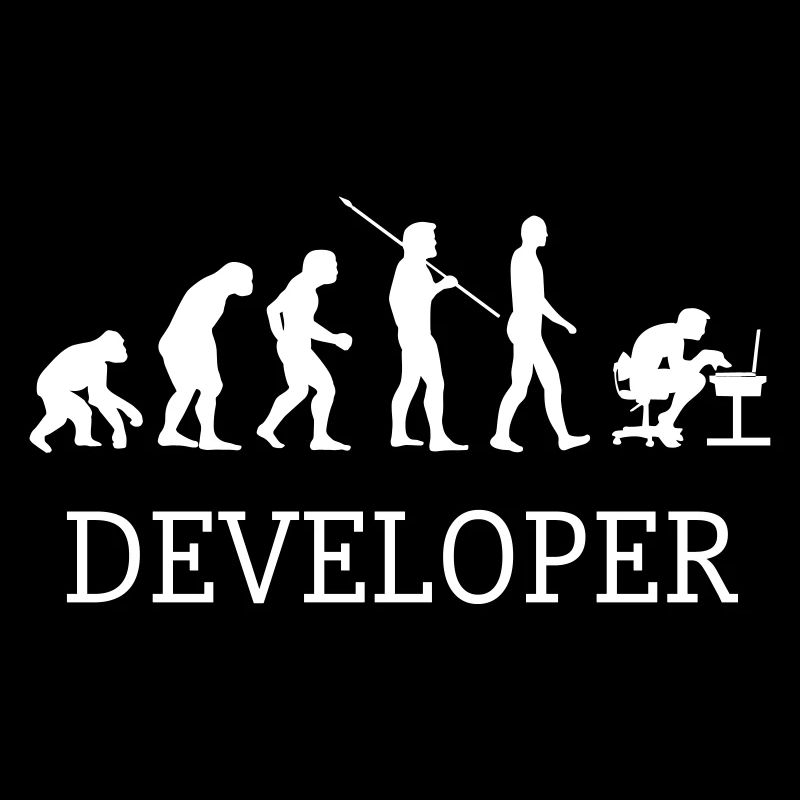 Evolution of Human (Developer)