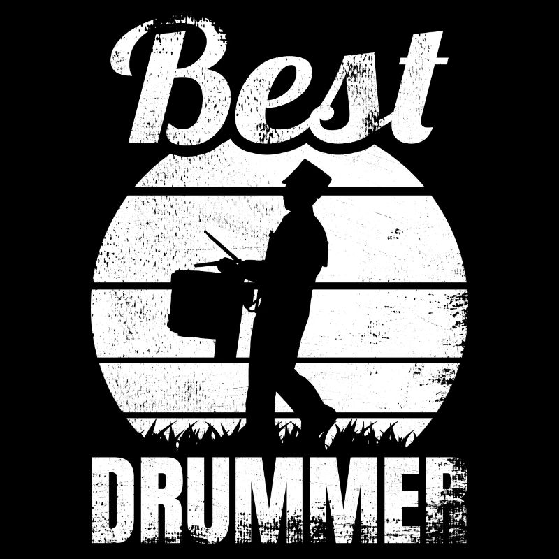 Best Drum Player