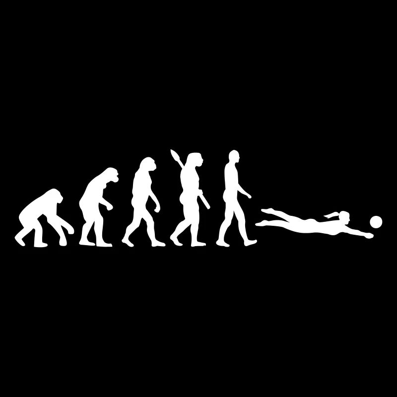 Évolution Beach volley